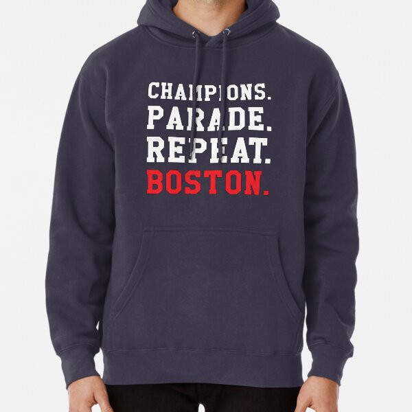 green red sox hoodie