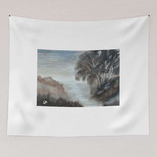 Item preview, Wetlands Light 2 designed and sold by Warren  Thompson.