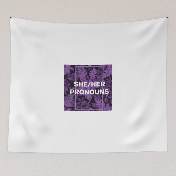Item preview, sHE / HER designed and sold by Rey Rey .