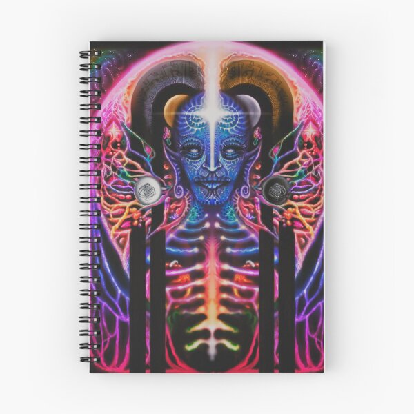 Item preview, Cosmic Copies designed and sold by Daniel Watts.
