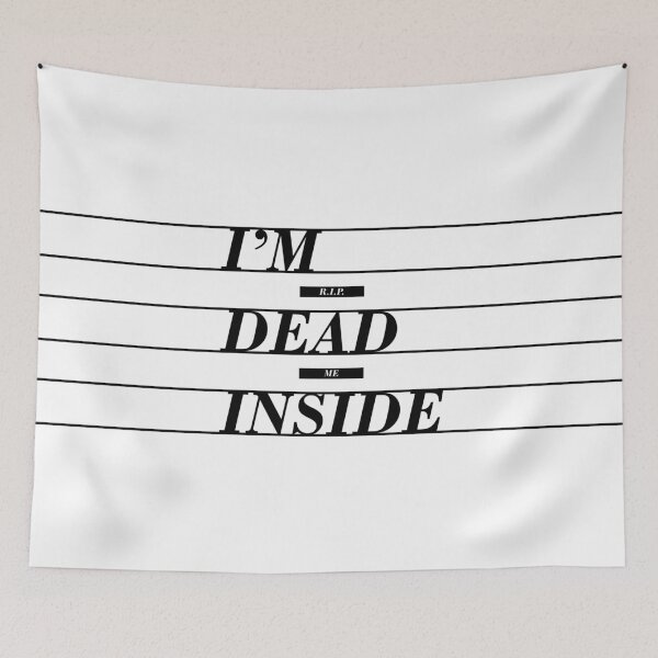 Item preview, R.I.P. Me designed and sold by Konixa.