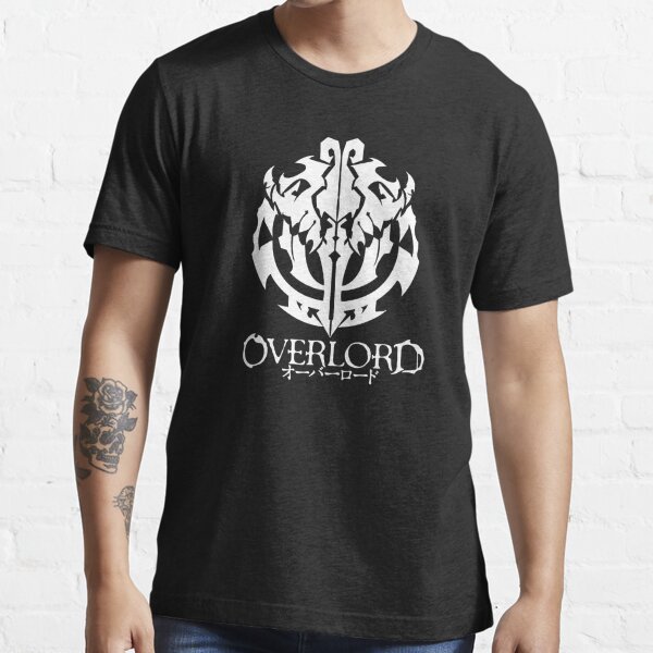 Buy Overlord Online In India  Etsy India