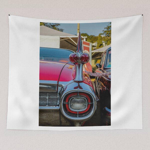 Item preview, Cadillac Taillight designed and sold by ACanina.