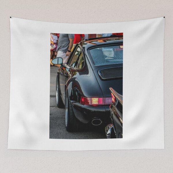 Item preview, Porsche stance designed and sold by ACanina.