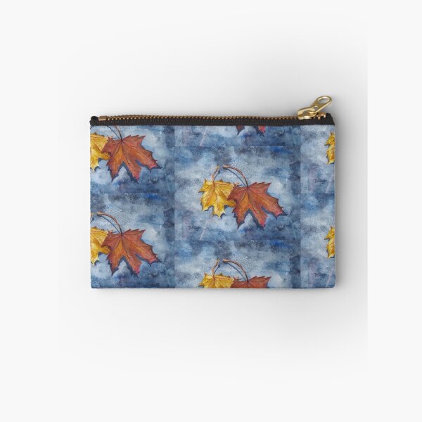 Item preview, Fall Leaves designed and sold by Pamela Burger.