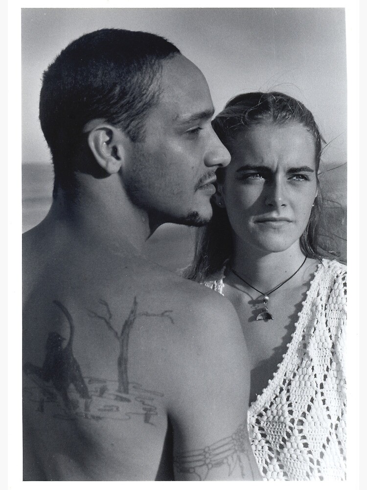 Australian Couple by rogues70