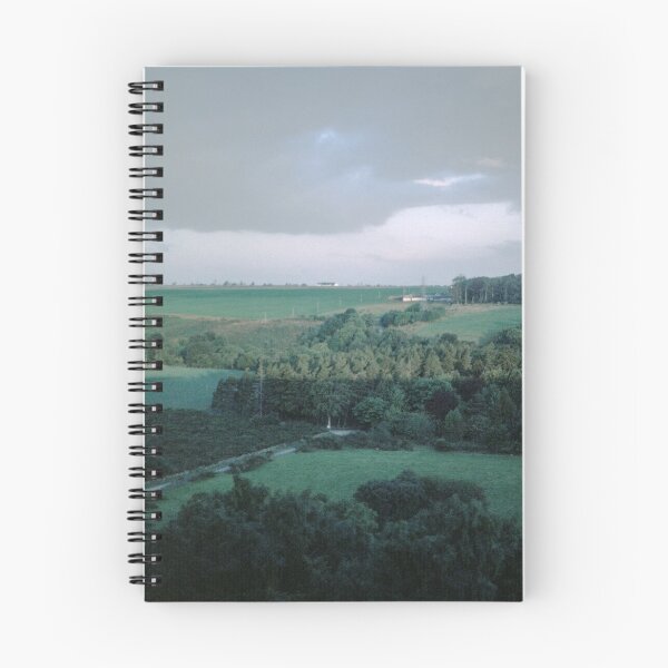 Item preview, Culloden Moor From train Scotland 19840920 0004  designed and sold by Fred Mitchell.