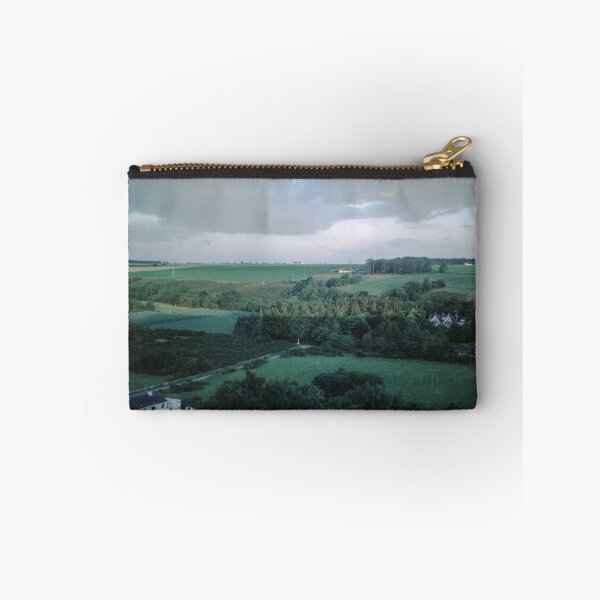Item preview, Culloden Moor From train Scotland 19840920 0004  designed and sold by Fred Mitchell.