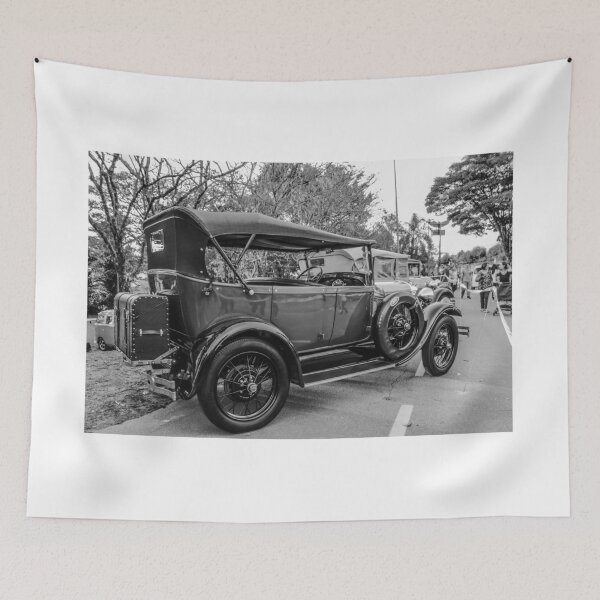 Item preview, Very old car designed and sold by ACanina.