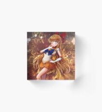 Sailor Venus Acrylic Block