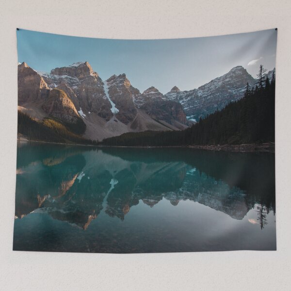 Item preview, Moraine designed and sold by Bri Santoro.