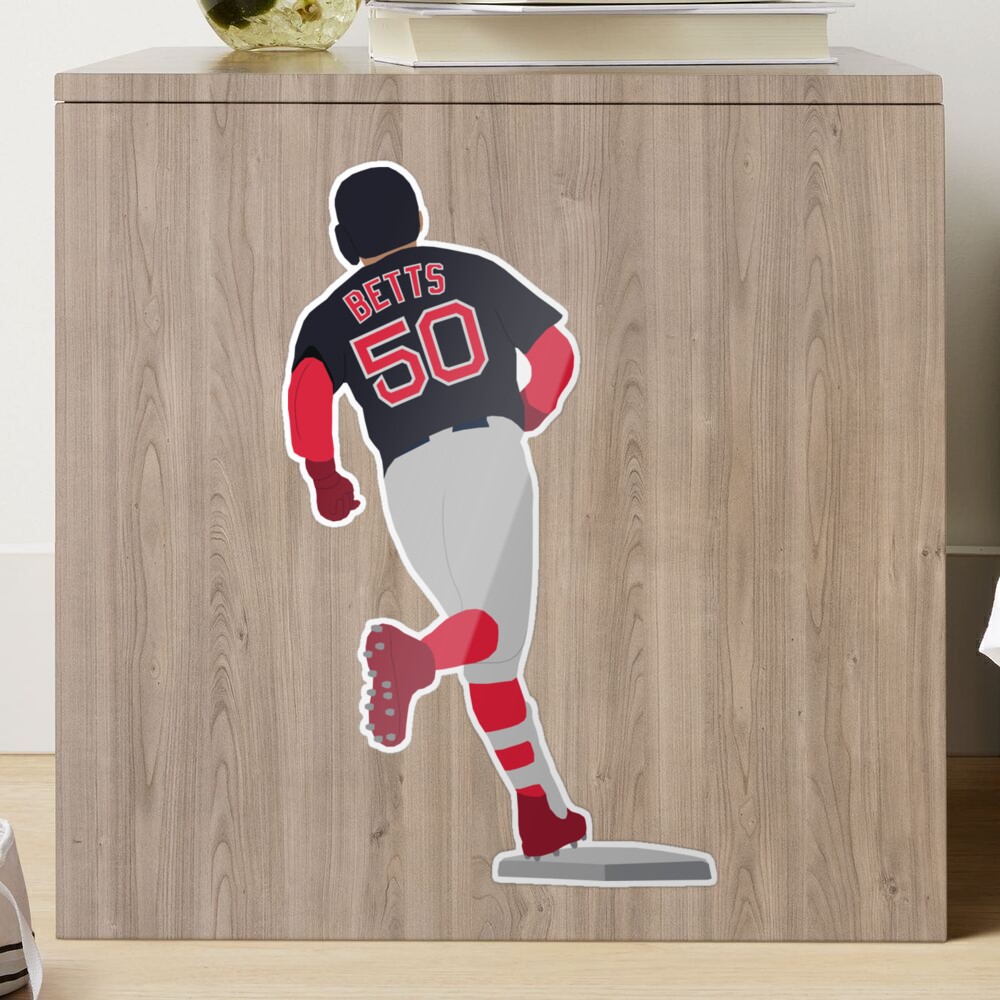 Boston Red Sox Fathead Fenway Park Giant Removable Wall Decal