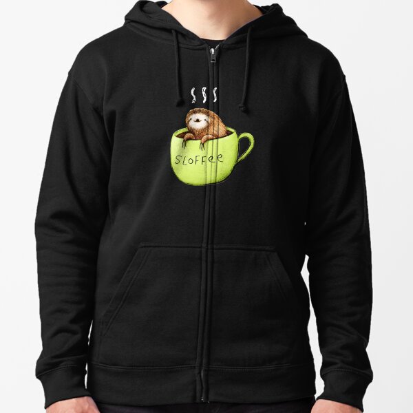 Mens Funny Smile Travel Sloth Casual Sport Vest