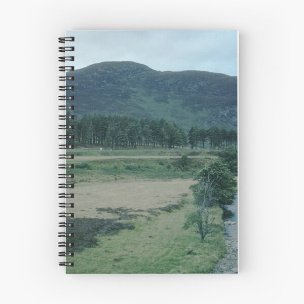 Item preview, Dalwhinnie Scotland 19840920 0014  designed and sold by Fred Mitchell.