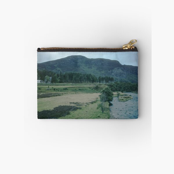 Item preview, Dalwhinnie Scotland 19840920 0014  designed and sold by Fred Mitchell.