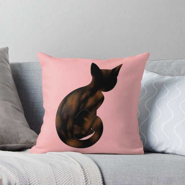 Item preview, Tortoiseshell Cat designed and sold by gabrielsfosters.