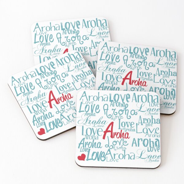 Item preview, Aroha designed and sold by FantailDA.