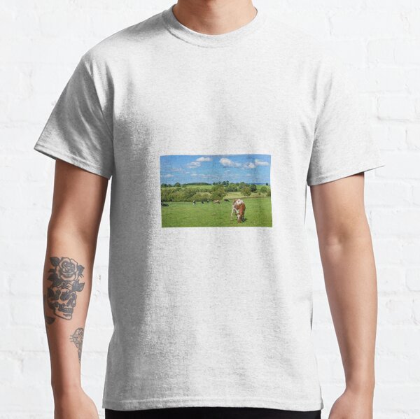 Cattle Classic T-Shirt