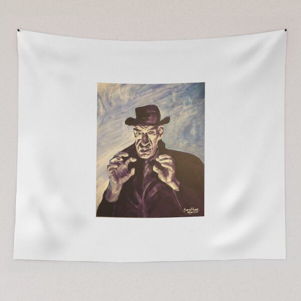 Item preview, The Creeper designed and sold by JonathanMorrill.