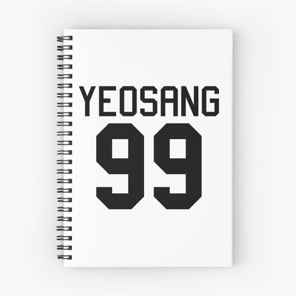 Item preview, Yeosang Jersey designed and sold by CammiRay.