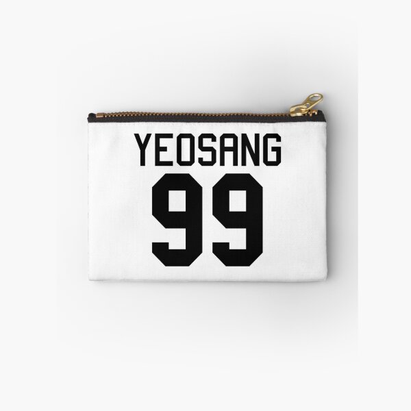Artikelvorschau, Yeosang Jersey entworfen und verkauft von CammiRay.