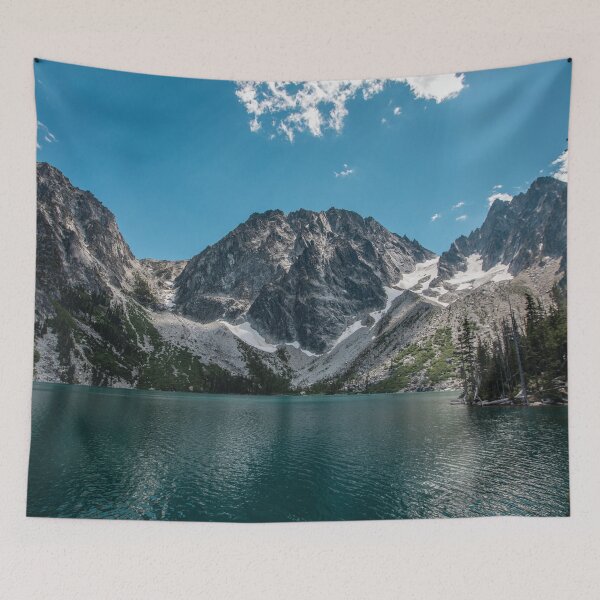Item preview, Colchuck designed and sold by Bri Santoro.