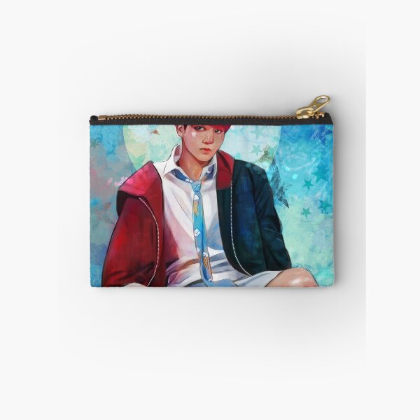 Item preview, Stars - Jungkook designed and sold by raeraepaint.