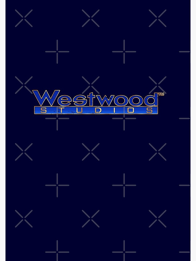 Westwood studios проекты