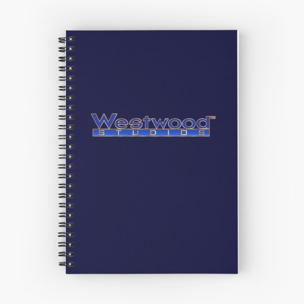 Item preview, Westwood Studios logo designed and sold by FbsArts.