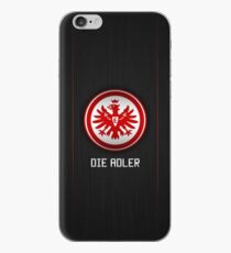 Art Frankfurt Illustration iPhone Case