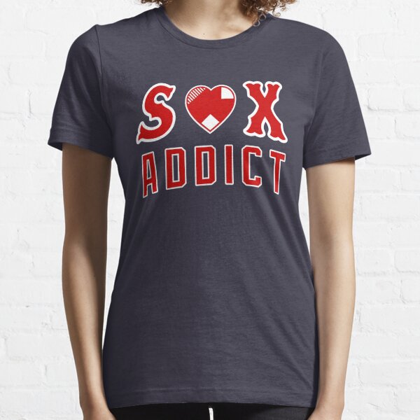 Red Sox Shirt 