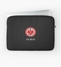 Art Frankfurt Illustration Laptop Sleeve