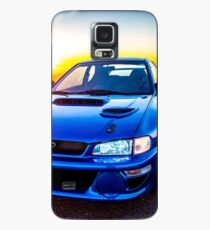 Subaru Sunrise Case/Skin for Samsung Galaxy