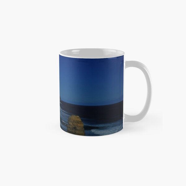 Twelve Apostles Victoria Australia Classic Mug