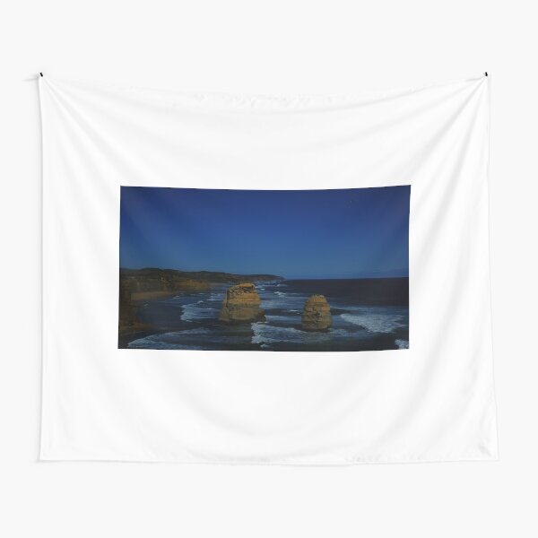 Twelve Apostles Victoria Australia Tapestry