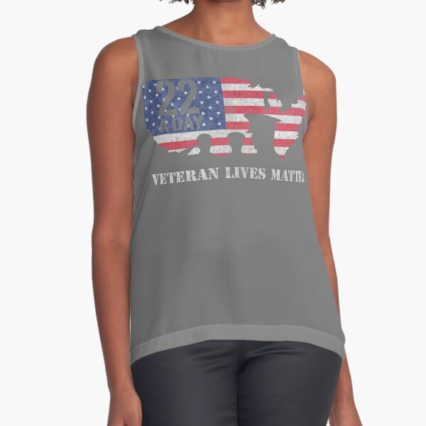 DD214 Veteran Muscle Shirt Military Service Duty Support Our Troops Sleeveless