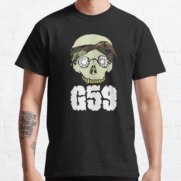 G59 Sesh Men's T-Shirts | Redbubble