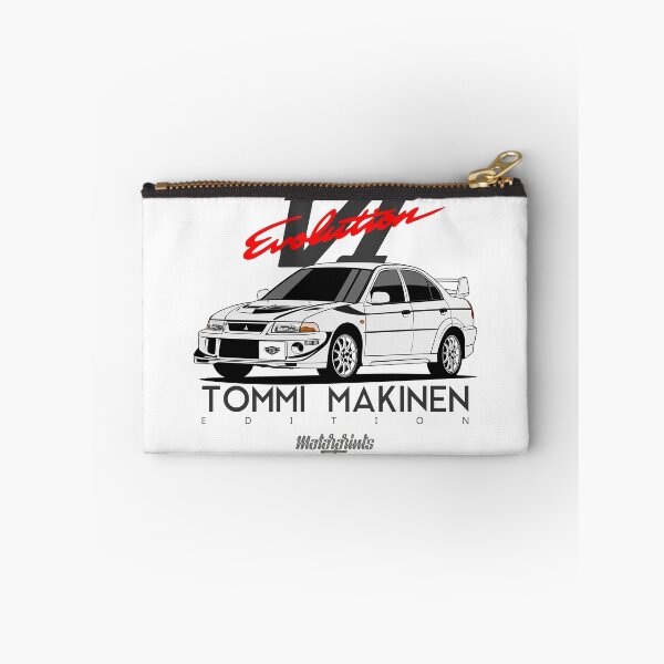 Item preview, EVO VI TME (white) designed and sold by Motorpr1nts.