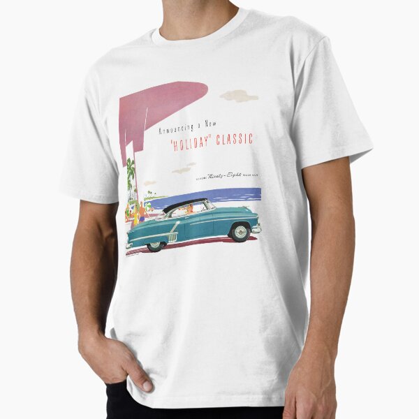 Item preview, Oldsmobile 98 The "Holiday Classic"  designed and sold by taspaul.