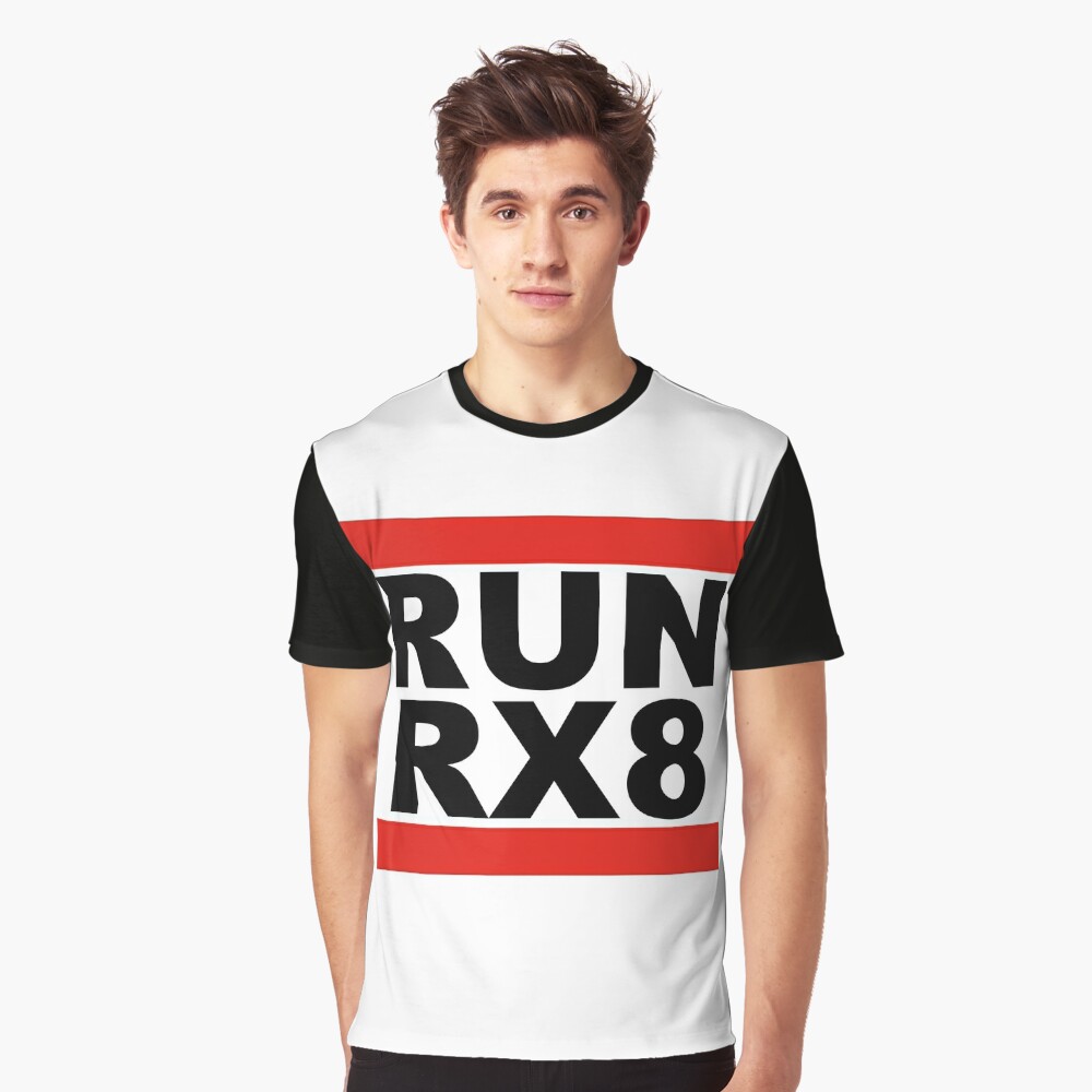 glstkrrn RX8 RX-8 T-Shirt