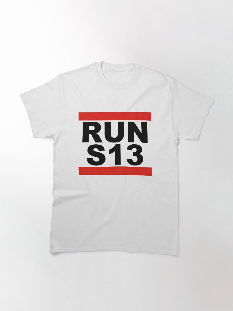 s13 t shirt