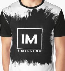 one million dance Graphic T-Shirt
