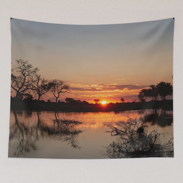 Item preview, Sunset in the Delta designed and sold by Marylou Badeaux.