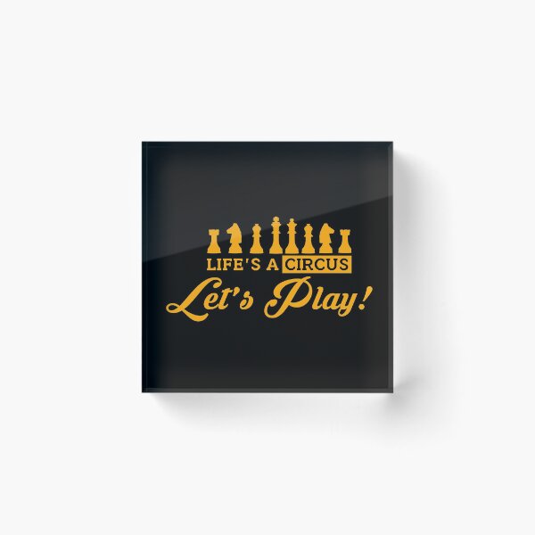 Item preview, Chess Chessboard Board game Tournament Gift designed and sold by design2try.