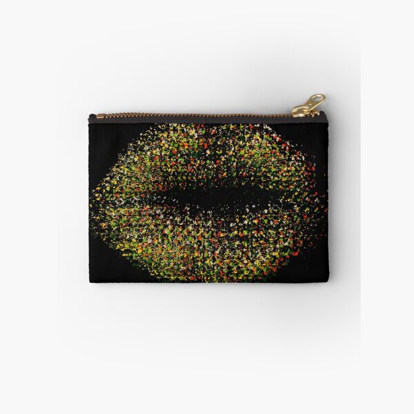 Item preview, Abstract Colorful Lips designed and sold by enhan.