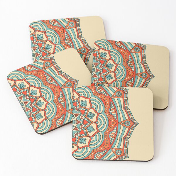 Item preview, Mandala floral designed and sold by FotoArtist.