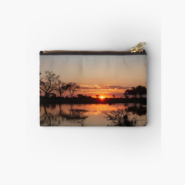 Item preview, Sunset in the Delta designed and sold by Marylou Badeaux.