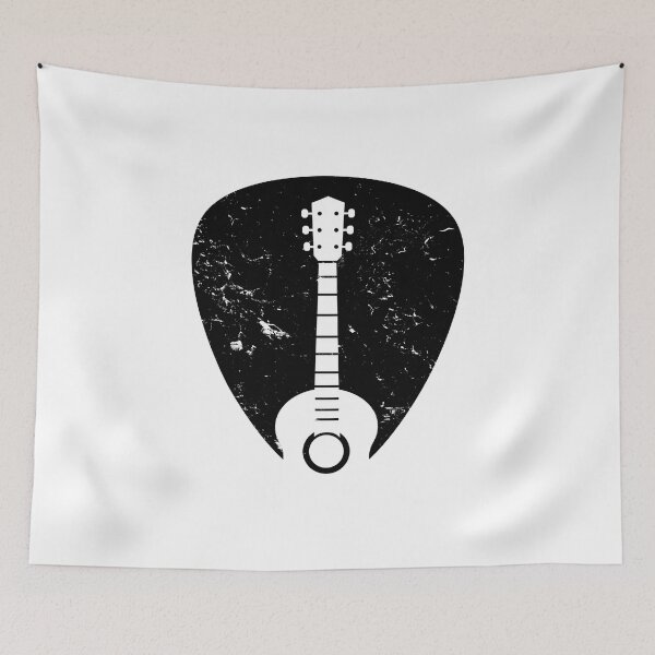 Item preview, Guitarist Guitar Pick Plectrum Musician Gift designed and sold by Basti09.