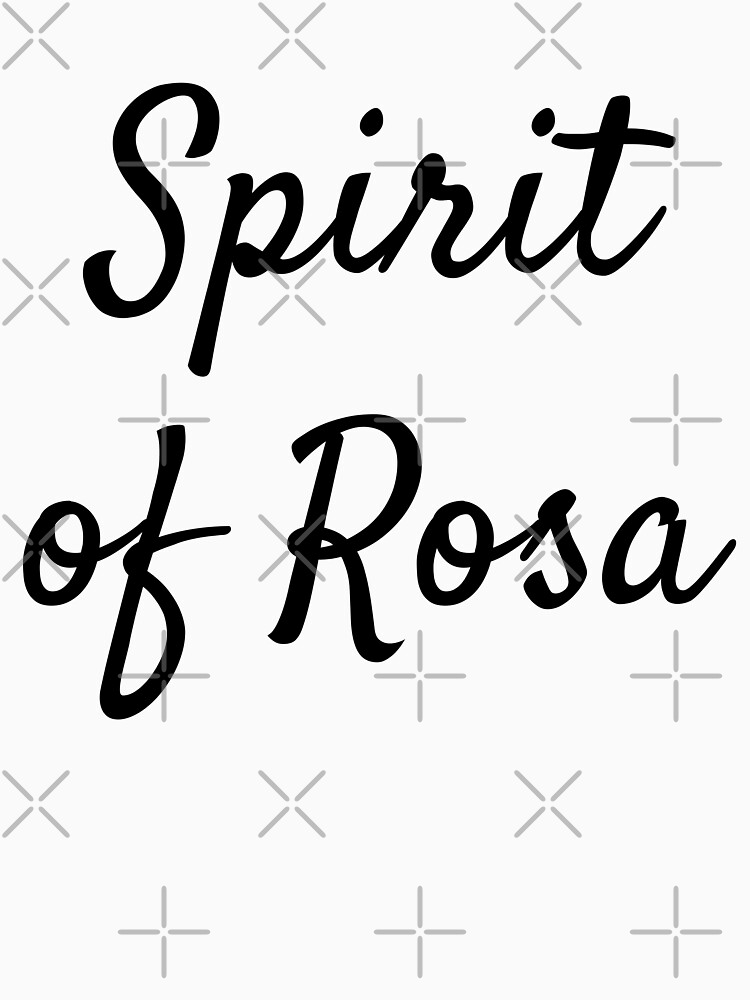 Spirit of Rosa Doctor Who Bounding by stine1