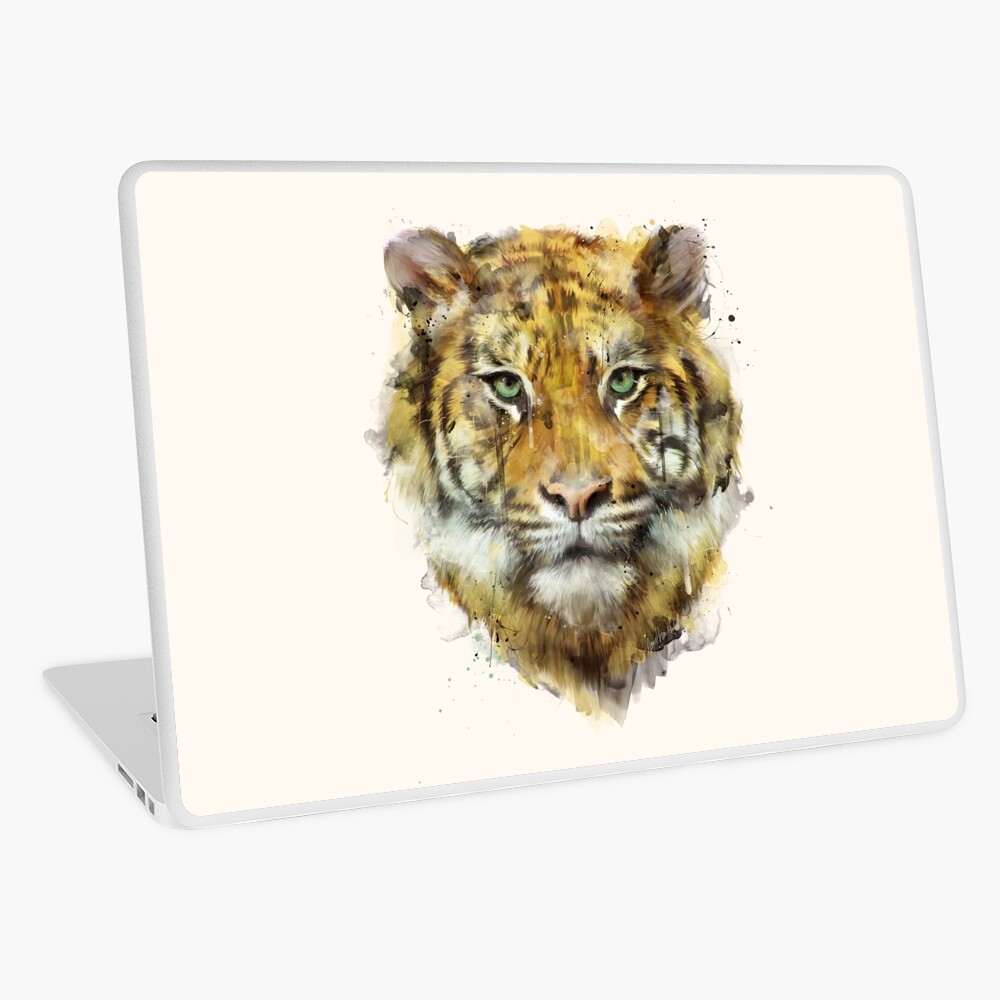 Item preview, Laptop Skin designed and sold by AmyHamilton.